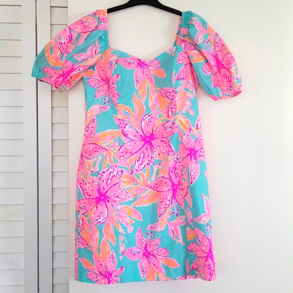 Lilly Pullitzer Dress